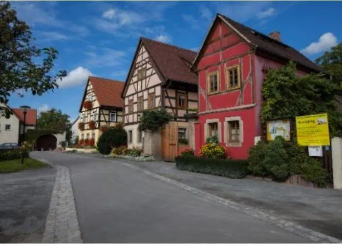 Pension-Kleint-Wohnung-1