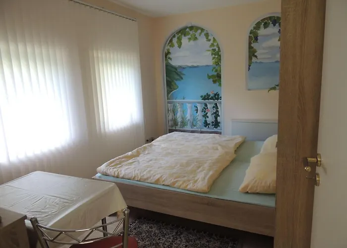 Pension-Kleint-Wohnung-1