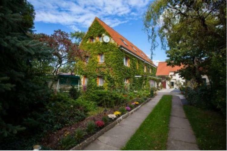 Apartment Pension-kleint-wohnung-1 *