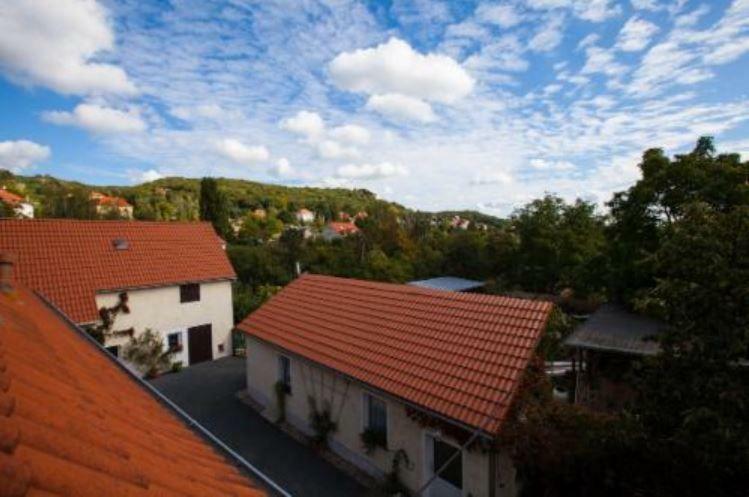 Pension-kleint-wohnung-1 Apartment *